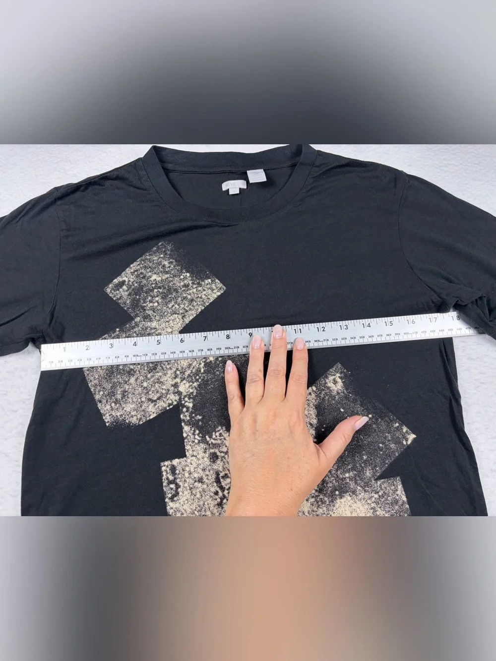 Adidas SLVR Black‎ Graphic T-Shirt